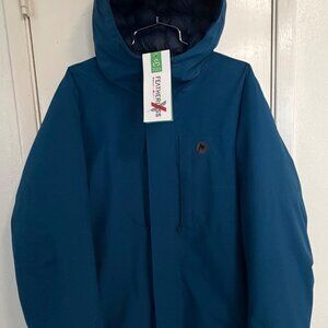 Marmot Men's Greenpoint GORE-TEX® Featherless Jacket | Retail $400 |